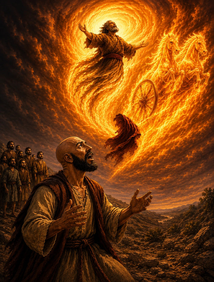 ELISEO SUBE AL CIELO